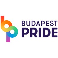 Budapest Pride logo - Similar company to Emergence-Engineering