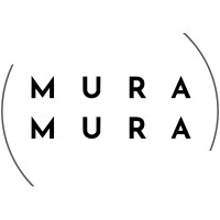Muramura ApS logo - Similar company to Parcel Feeder A/S