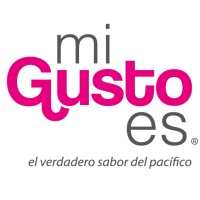 Grupo Restaurantero Mi Gusto Es logo - Similar company to San7O Pecado Postrería