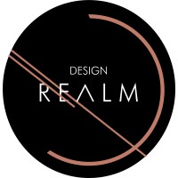 Design Realm logo - Similar company to Azare Collective