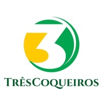 Três Coqueiros logo - Similar company to Três Coqueiros