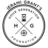 Hour Generation Foundation logo - Similar company to Nuvi Experiences