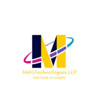Mevi technologies llp logo - Similar company to Reva Hack </> 2023