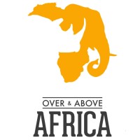 Over And Above Africa logo - Similar company to Manifest Distilling