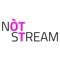 Nòtstream, Inc. logo - Similar company to Pixel8 🎬