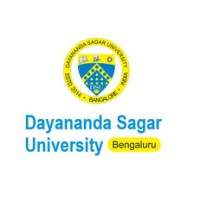 Dayananda Sagar University- DSU logo - Similar company to Dept Of Electrical And Electronics Engineering-Dsce