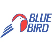 Blue Bird, Inc. logo - Similar company to Blubird Technologies