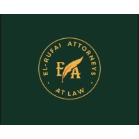 El-Rufai Attorneys at Law logo - Similar company to Eliberti®_Law