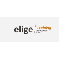 Elige Training logo - Similar company to Agan Plus