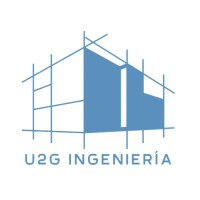 U2G Sociedad de Profesionales logo - Similar company to Conic-Bf Ingenieros Civiles Consultores Ltda.