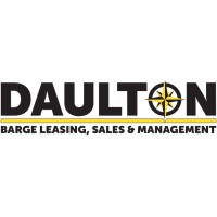Daulton - Barge Leasing, Sales, & Management