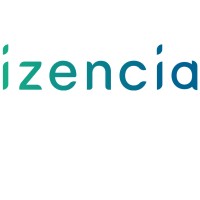 IZENCIA logo - Similar company to Id2 By Tibco