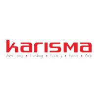 Karisma PR logo - Similar company to Carisma | Strategic Growth Partner