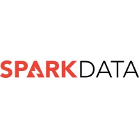 SPARKDATA logo - Similar company to Spark Data