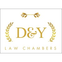 D&Y Law Chambers logo - Similar company to The General K.S. Thimayya Memorial Trust