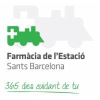 Farmacia de la Estación de Sants logo - Similar company to Vg Servifarmaglobal Sl