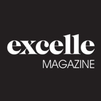 Excelle Magazine logo - Similar company to Leeds Living
