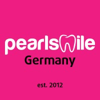 Pearl Smile GmbH logo - Similar company to Mamaaura Dermo Cosmetics Gmbh