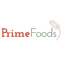 Prime Foods S.A.S. logo - Similar company to Blue Berry Llc