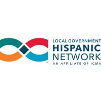Local Government Hispanic Network logo - Similar company to Nfbpa - National Forum For Black Public Administrators