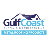 Gulf Coast Supply logo - Similar company to Oya Studio