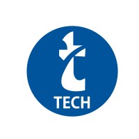 t.Tech Pvt Ltd logo - Similar company to Faynaz Technologies