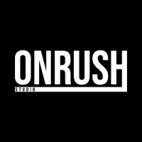 OnRush Studio logo - Similar company to Onrush