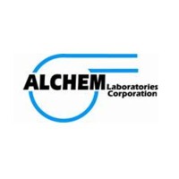 Alchem Laboratories Corp logo - Similar company to Cantai Therapeutics
