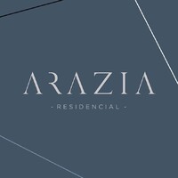 Arazia Residencial logo - Similar company to Interarq Gf