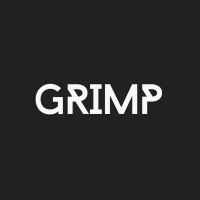GRIMP logo - Similar company to Be The One