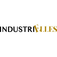 IndustriELLES logo - Similar company to The Women’S Summit In The Manufacturing Industry