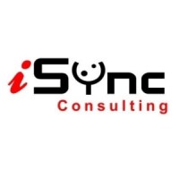 Isync Consulting Ltd