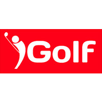 iGolf logo - Similar company to K44