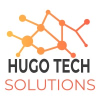HugoTech Solutions logo - Similar company to Tech Hugo