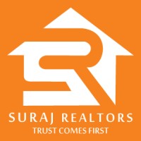 Suraj Realtors logo - Similar company to Bluxe Global