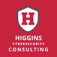 Higgins Cybersecurity Corp logo - Similar company to Legendhasit