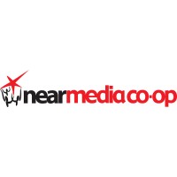 Near Media Co-op logo - Similar company to Fcr Media Uk & Ireland