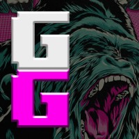 Growth Gorilla logo - Similar company to Powered By Search
