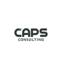CAPS Consulting logo - Similar company to Moked Matara