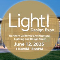 Light! Design Expo logo - Similar company to Light Corporation