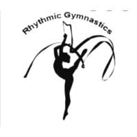 Rhythmic Gymnastics logo - Similar company to Envisionstem