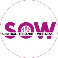 Spiritual Organic Wellness logo - Similar company to Otc Digital