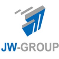 JW GROUP PIPE logo - Similar company to Agon Pacific Co., Ltd.