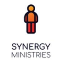 Synergy Ministries logo - Similar company to Void Robotics