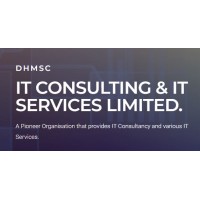 DHMSC IT SERVICES LTD logo - Similar company to Davis Ground It Services