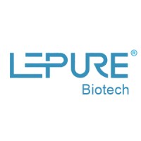 LePure Biotech logo - Similar company to Quacell Biotechnology, Co., Ltd.