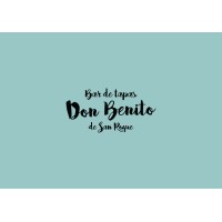 Grupo Don Benito logo - Similar company to Alpha Wolves Arena