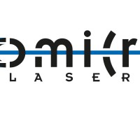 Omicron-Laser logo - Similar company to Anatech Laser Instruments Pvt.Ltd