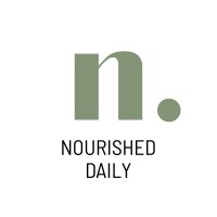 Nourished Daily logo - Similar company to Nourished