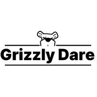 Grizzly Dare logo - Similar company to Fresh Start Media